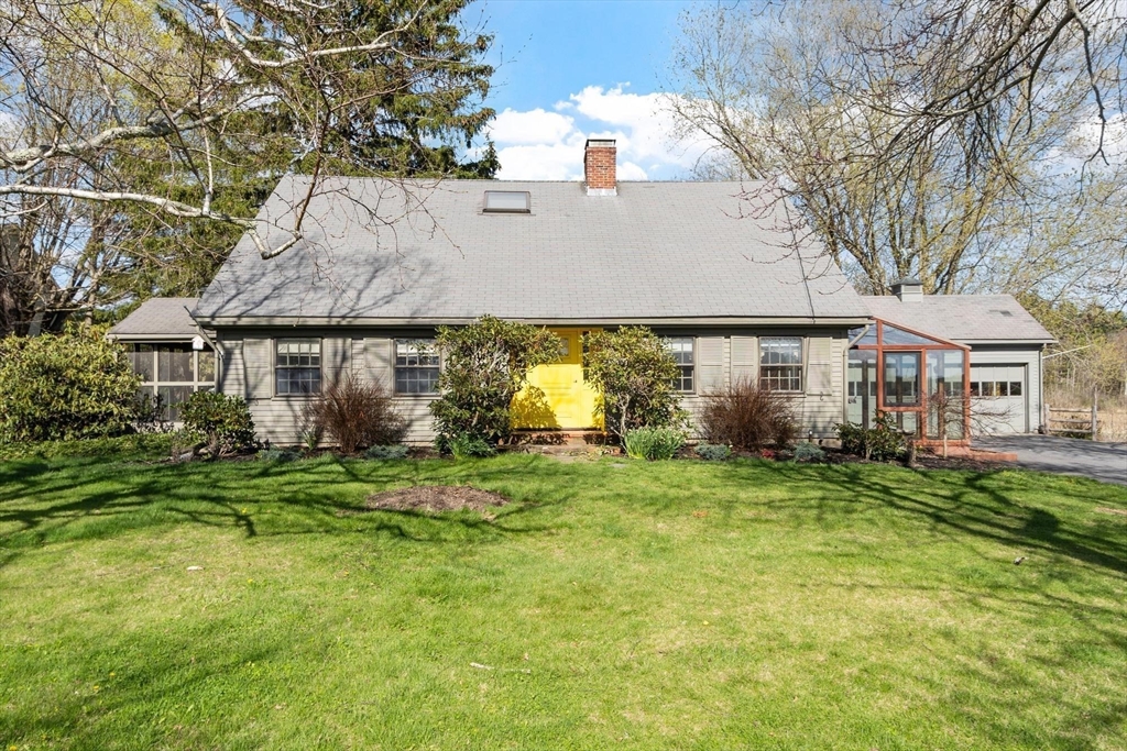 1465 Sudbury Road Concord, MA 01742 - Photo 8 of 28