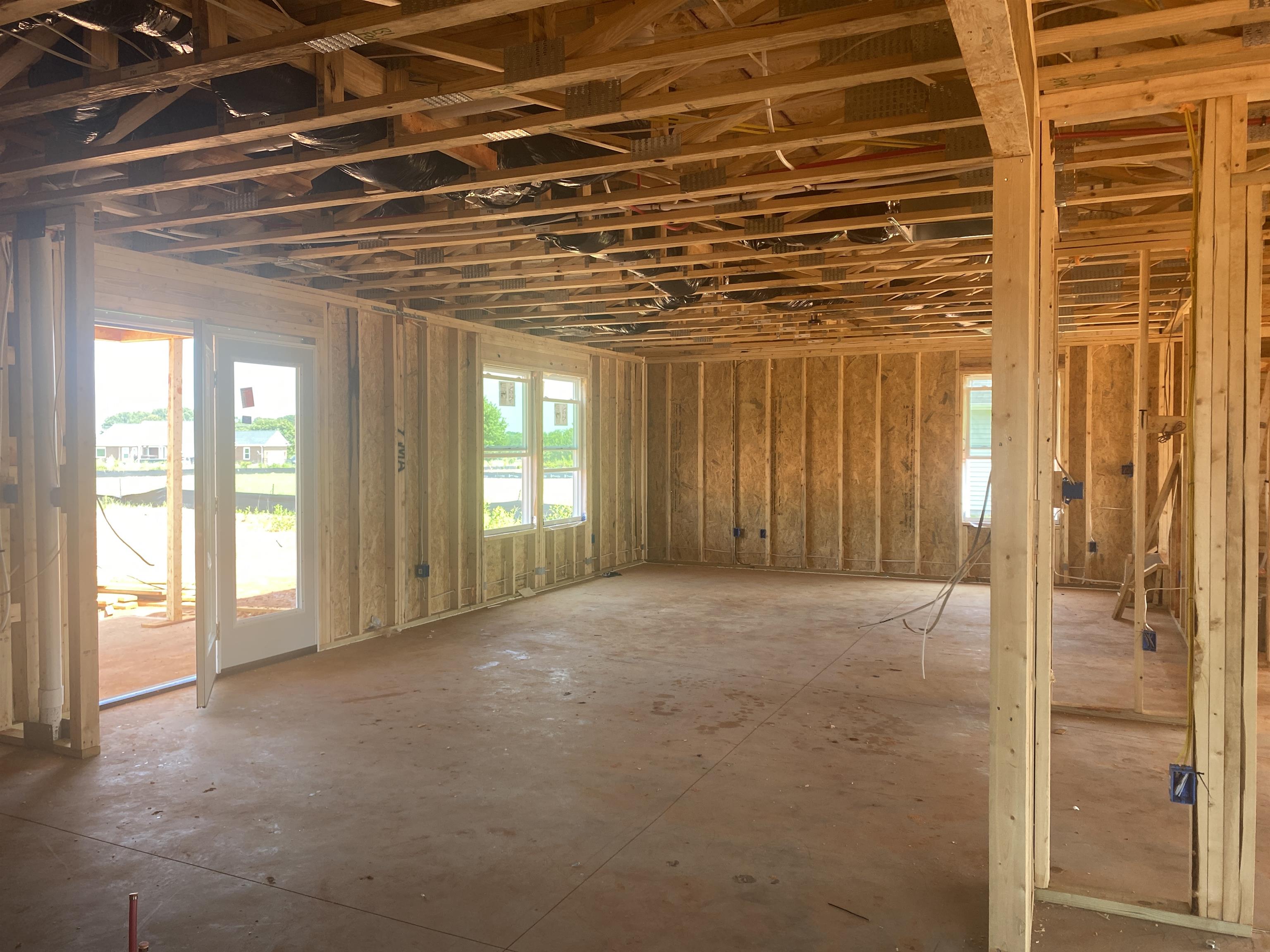 2027 Maggie Acres Road Boiling Springs, SC 29316 - Photo 2 of 6