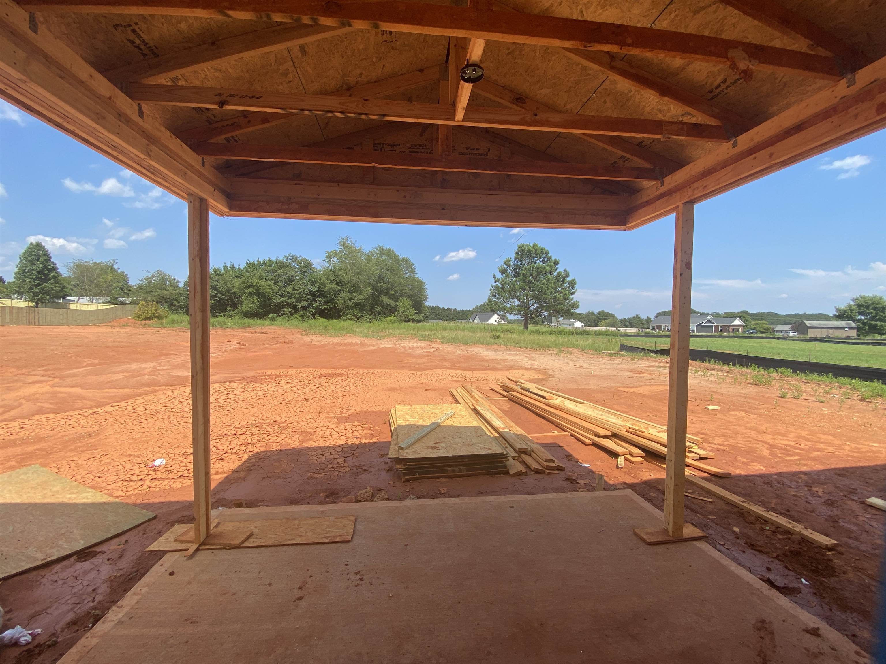 2027 Maggie Acres Road Boiling Springs, SC 29316 - Photo 3 of 6