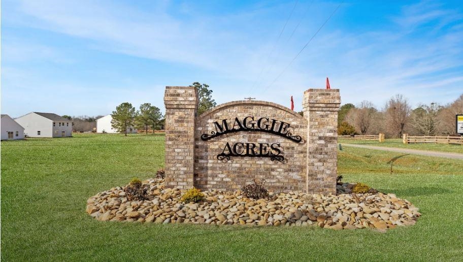 2027 Maggie Acres Road Boiling Springs, SC 29316 - Photo 5 of 6