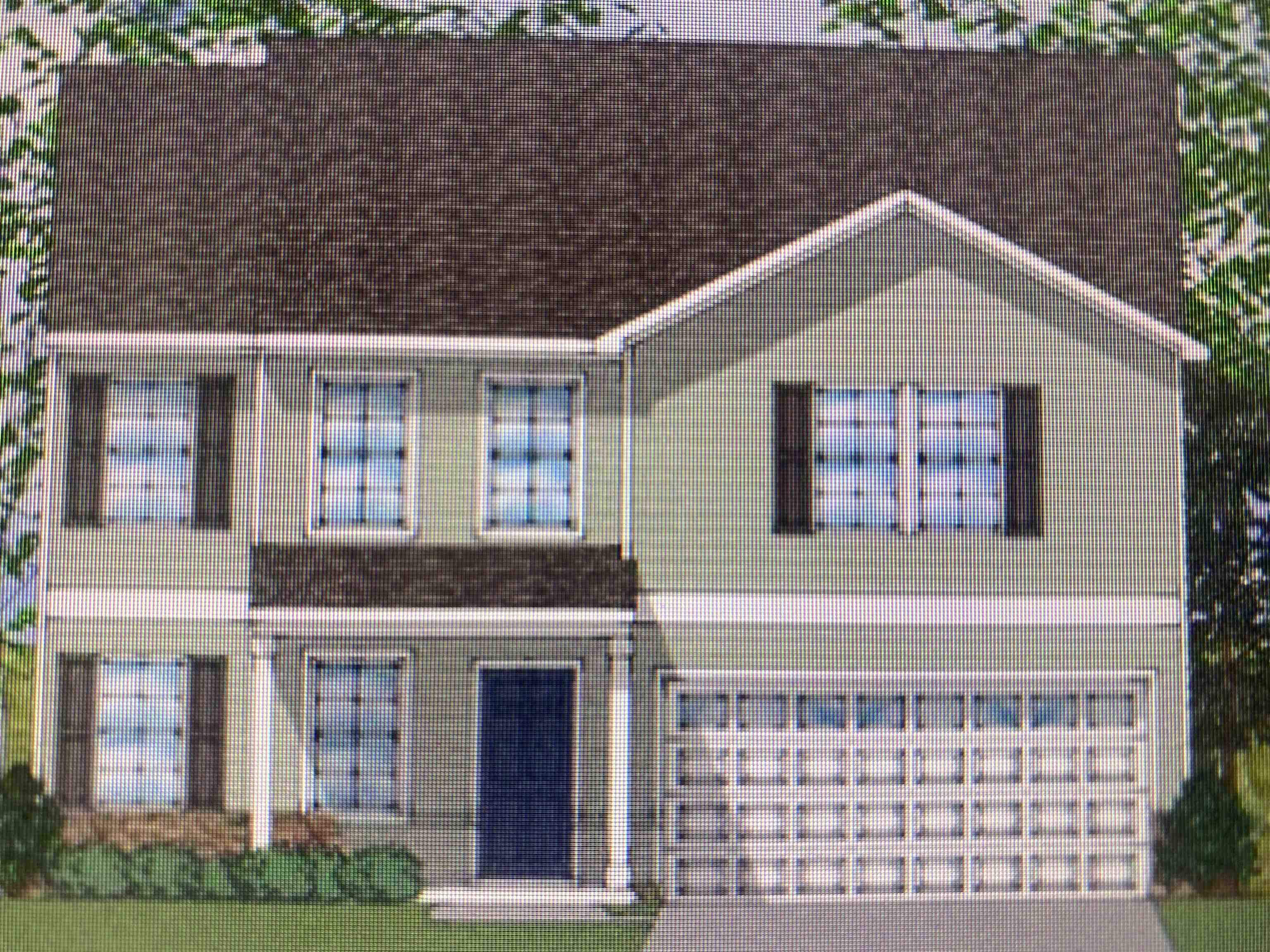 2027 Maggie Acres Road Boiling Springs, SC 29316 - Photo 6 of 6