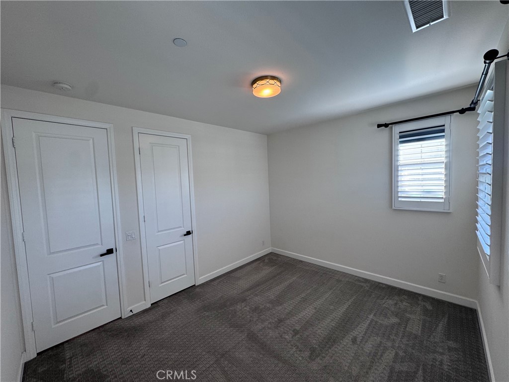 277 Barnes Road Tustin, CA 92782 - Photo 26 of 41 Bedroom 3 (upstairs)