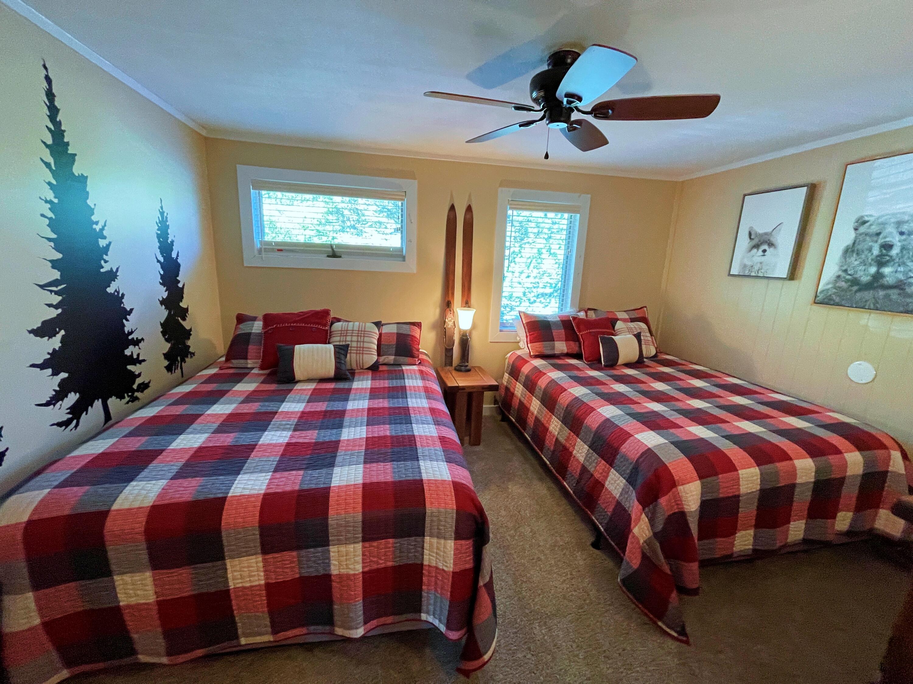 47 Powderidge Road, Unit 15 Snowshoe, WV 26209 - Photo 22 of 24 Gallery Image 22