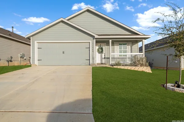 $1,995 | 31848 Blackgum, Bulverde, TX 78163
