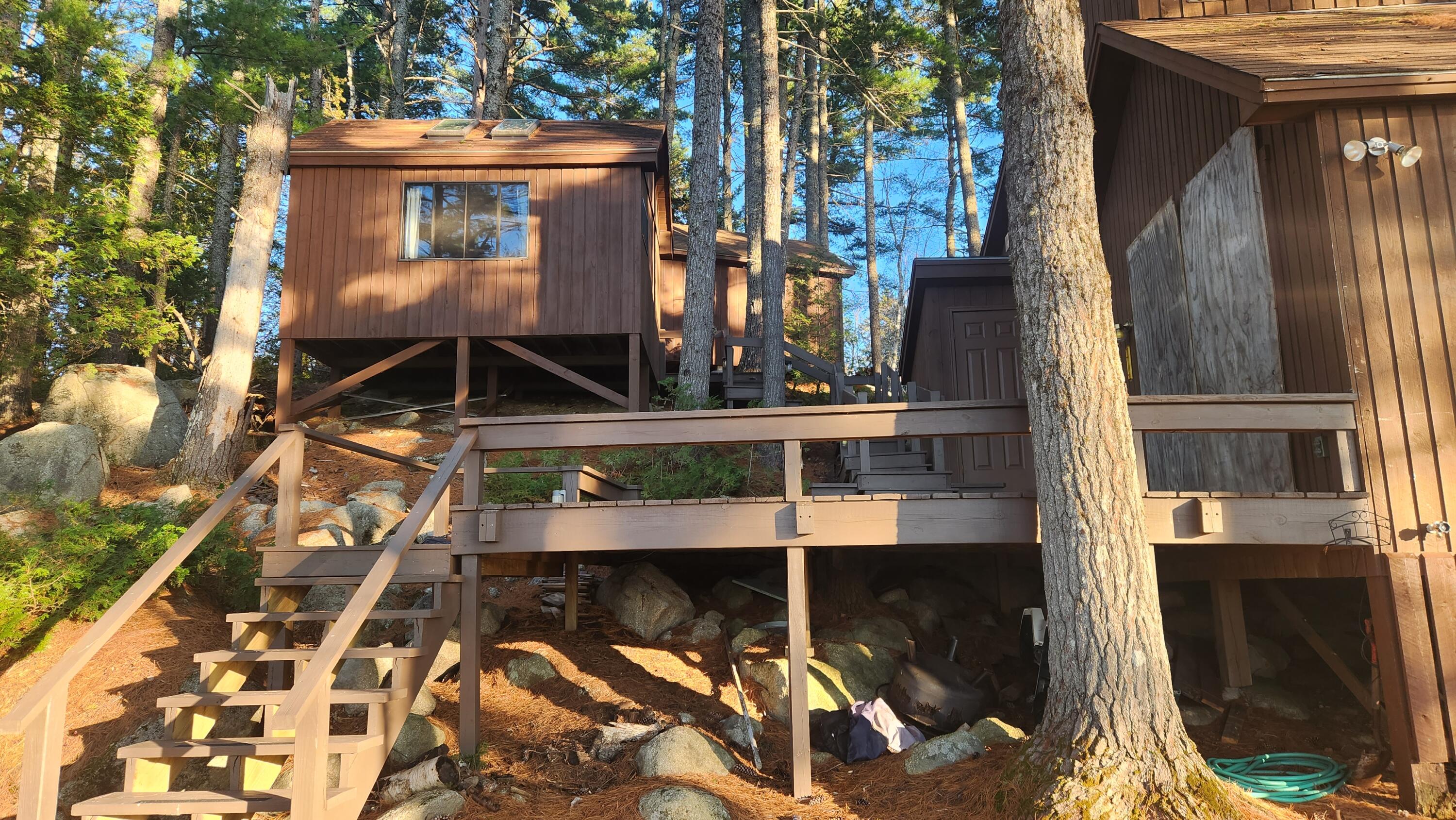 1031 Deep Cove Road Millinocket, ME 04462 - Photo 5 of 99 20231103_160357