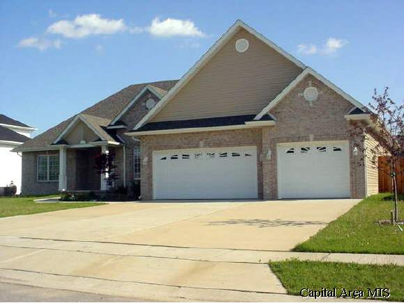 2208 Harbor Landing Springfield, IL 62712 - Photo 1 of 9