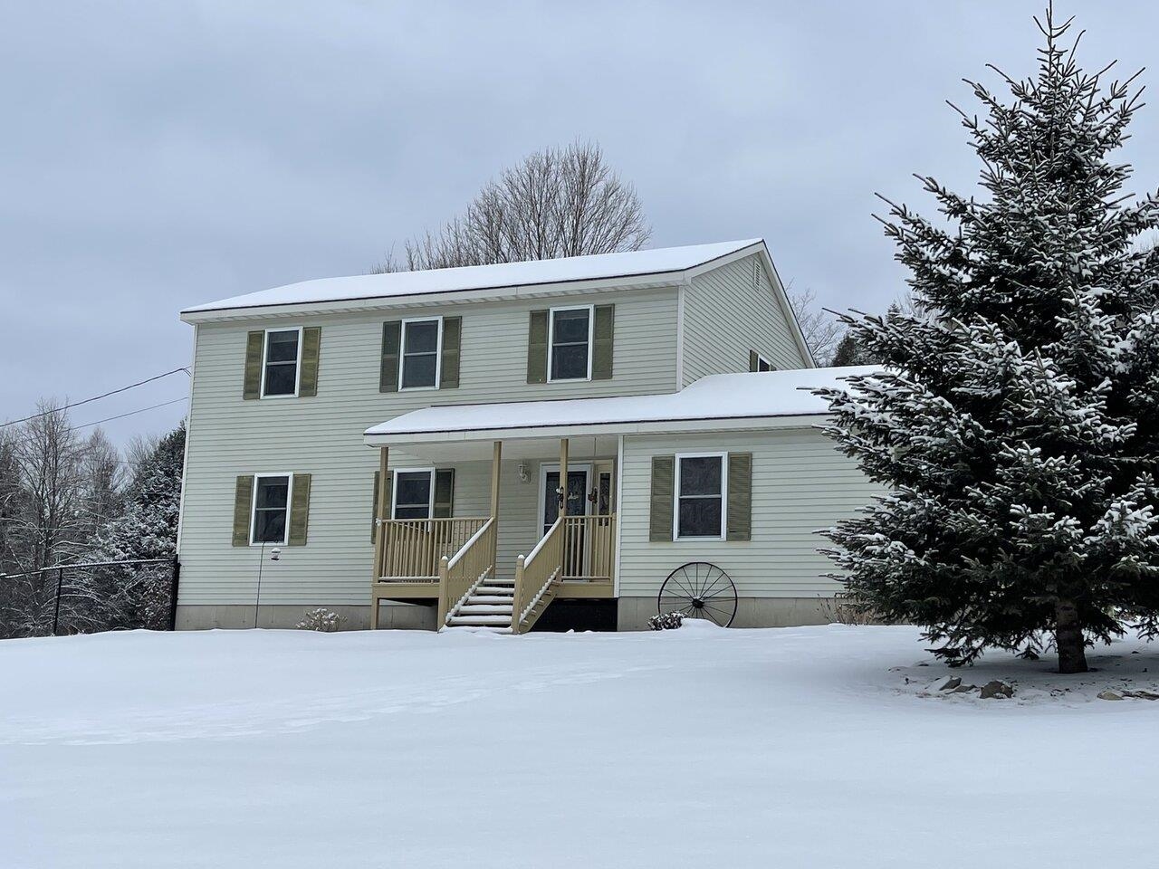 37 Blake Way Cambridge, VT 05464 - Photo 1 of 33