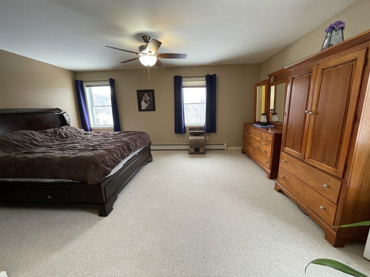 37 Blake Way Cambridge, VT 05464 - Photo 13 of 33