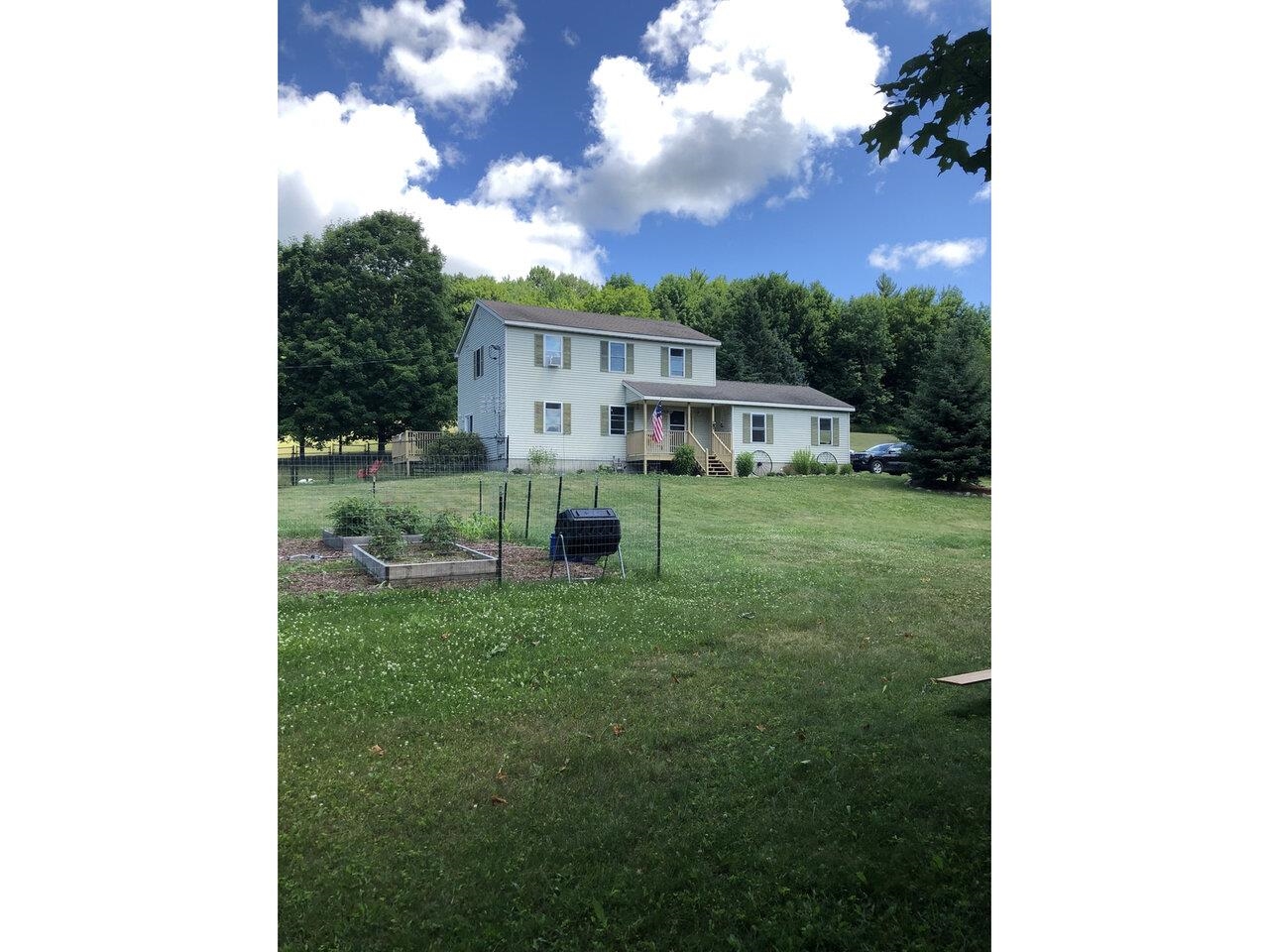 37 Blake Way Cambridge, VT 05464 - Photo 25 of 33