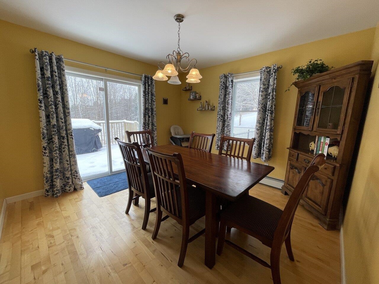 37 Blake Way Cambridge, VT 05464 - Photo 5 of 33