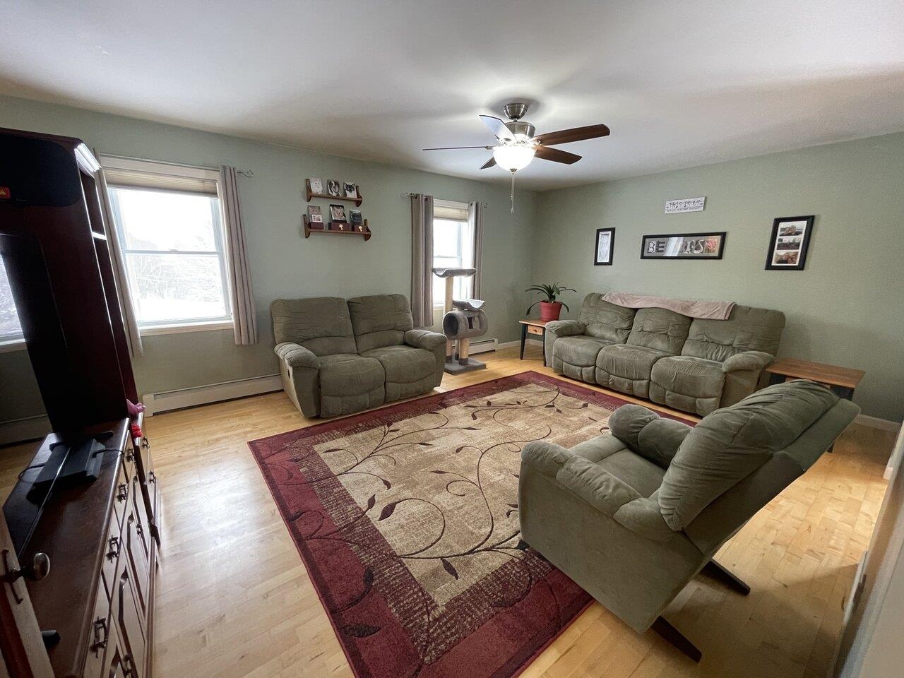 37 Blake Way Cambridge, VT 05464 - Photo 7 of 33