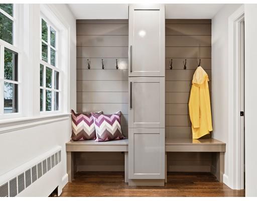 70 Alba Road Wellesley, MA 02481 - Photo 8 of 11 a bathroom with a sink and a mirror