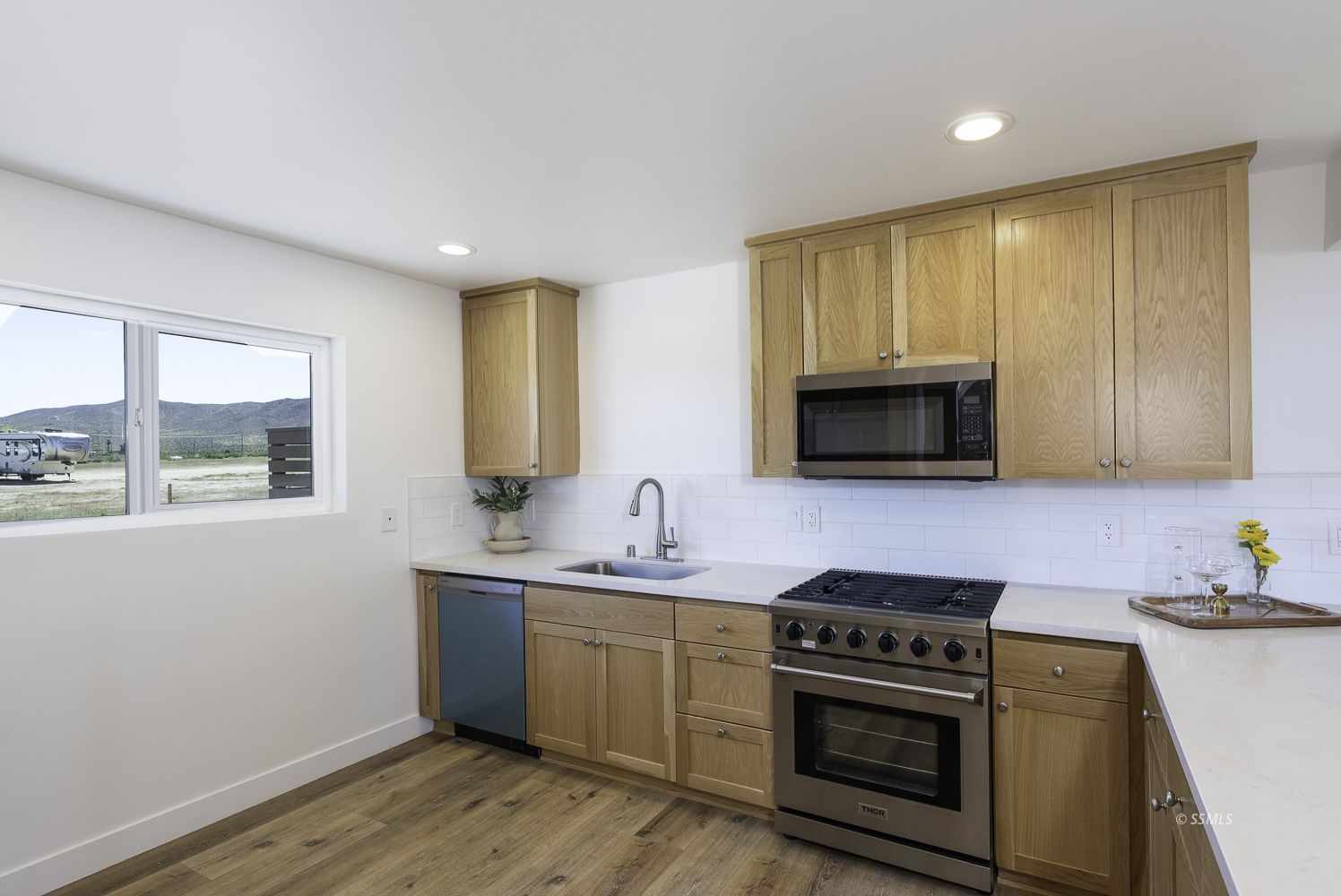 1766 South Garth Street Ridgecrest, CA 93555 - Photo 12 of 49