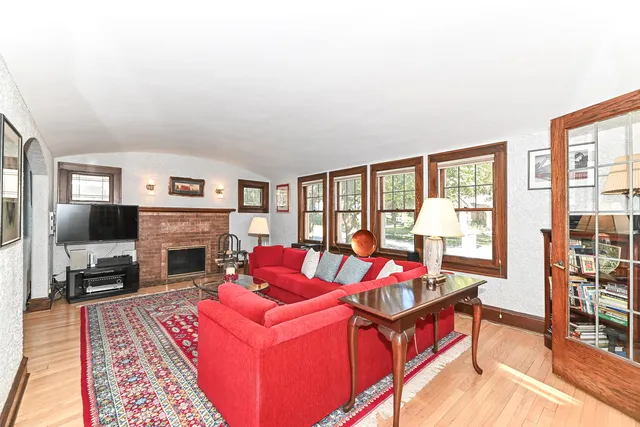 $445,000 | 1543 North 60th Street, Wauwatosa, WI 53208