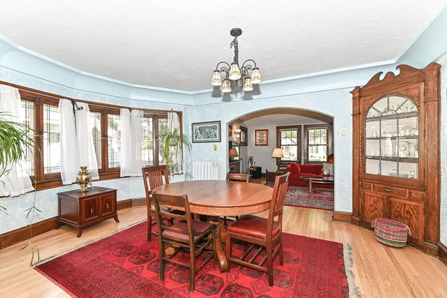 $445,000 | 1543 North 60th Street, Wauwatosa, WI 53208