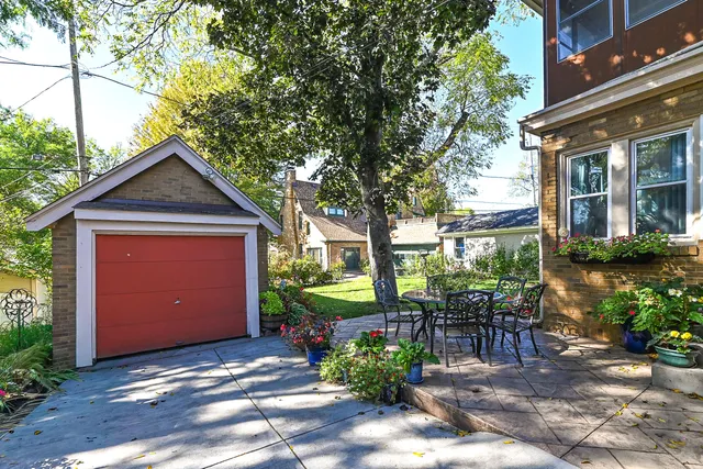 $445,000 | 1543 North 60th Street, Wauwatosa, WI 53208