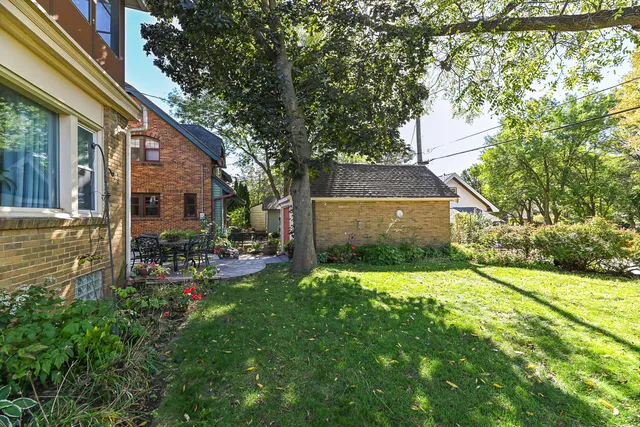 $445,000 | 1543 North 60th Street, Wauwatosa, WI 53208