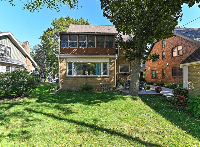 $445,000 | 1543 North 60th Street, Wauwatosa, WI 53208