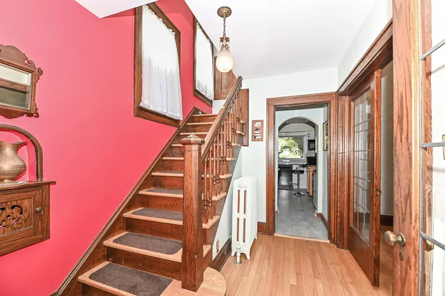 $445,000 | 1543 North 60th Street, Wauwatosa, WI 53208