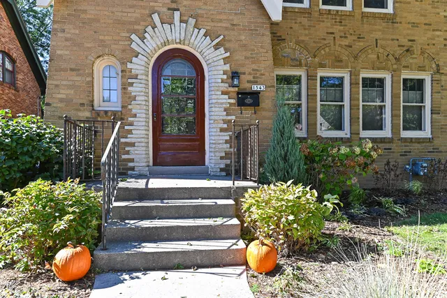 $445,000 | 1543 North 60th Street, Wauwatosa, WI 53208