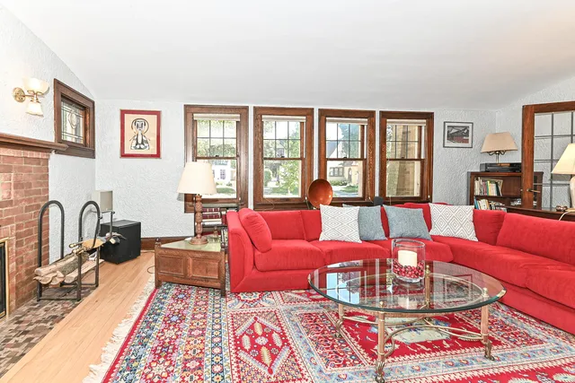 $445,000 | 1543 North 60th Street, Wauwatosa, WI 53208