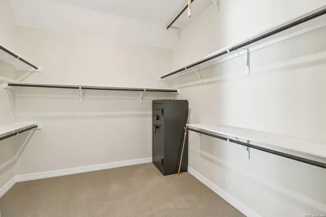 a view of small space