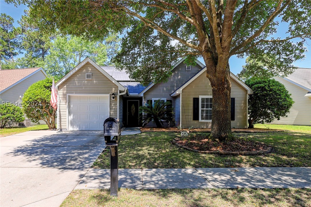30 Wiregrass Way Bluffton, SC 29910 - Photo 1 of 1 Gallery Image 1