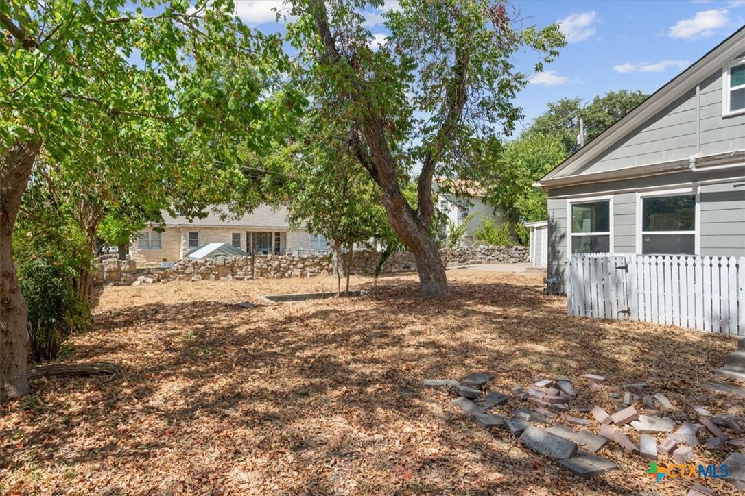 1304 North 3rd Street, Unit M Temple, TX 76501 - Photo 33 of 34 Gallery Image 33