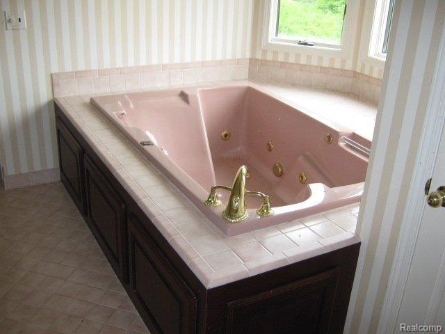 8515 Ellis Road Clarkston, MI 48348 - Photo 7 of 21 MASTER BATH A