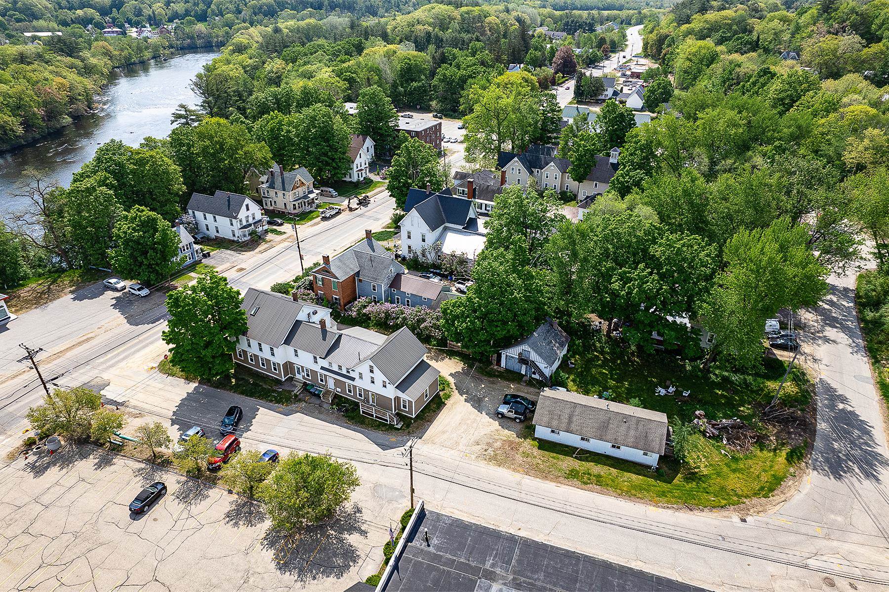 155 South Main Street, Unit 3 Franklin, NH 03235 - Photo 6 of 9