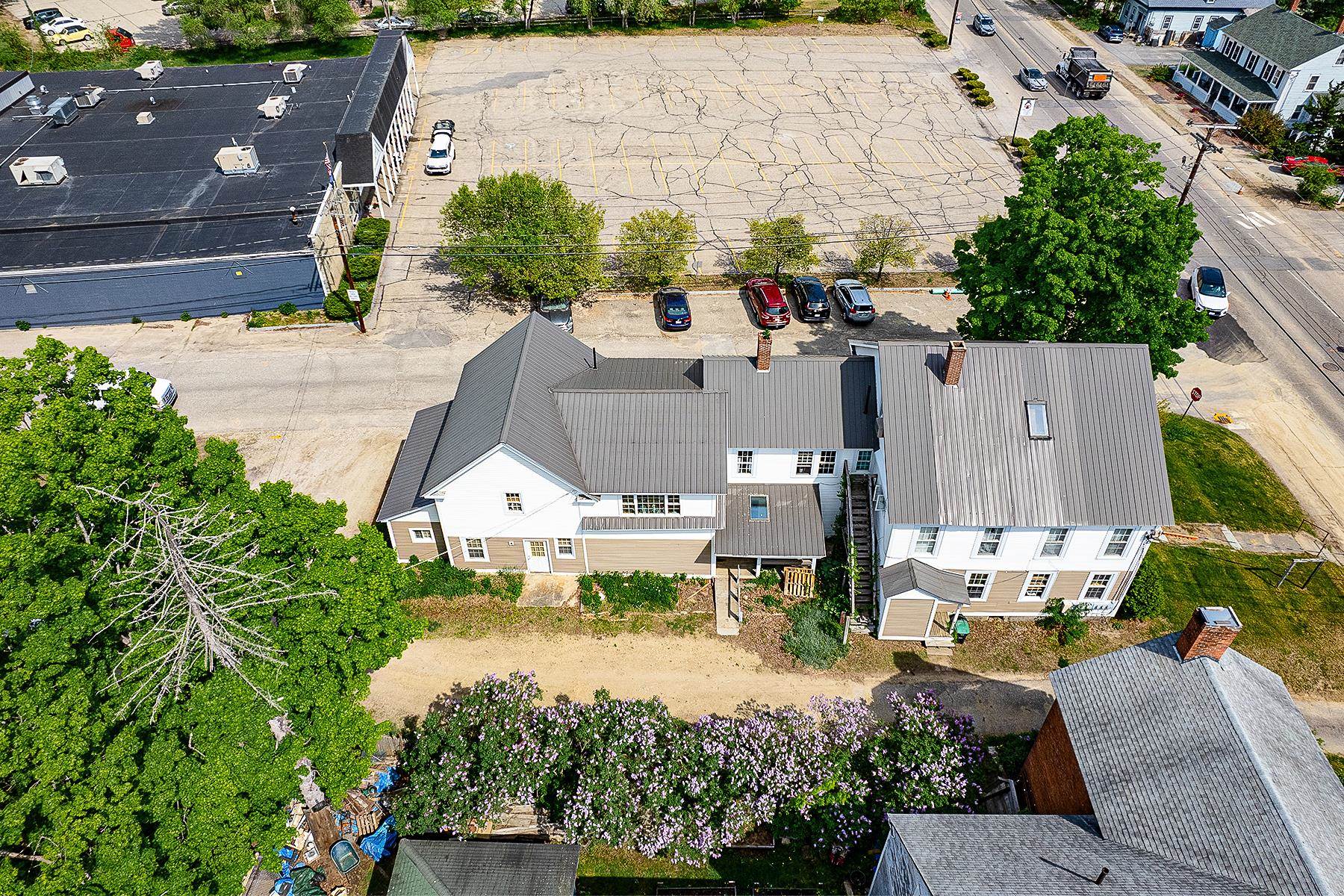 155 South Main Street, Unit 3 Franklin, NH 03235 - Photo 8 of 9