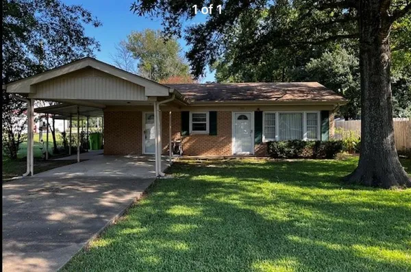 $139,900 | 106 Mildred Street, Benton, LA 71006