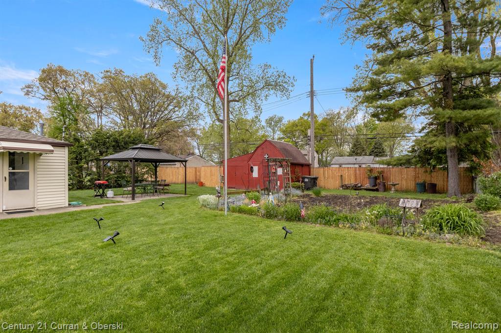 15434 Beech Daly Road Taylor, MI 48180 - Photo 19 of 24 Gallery Image 19