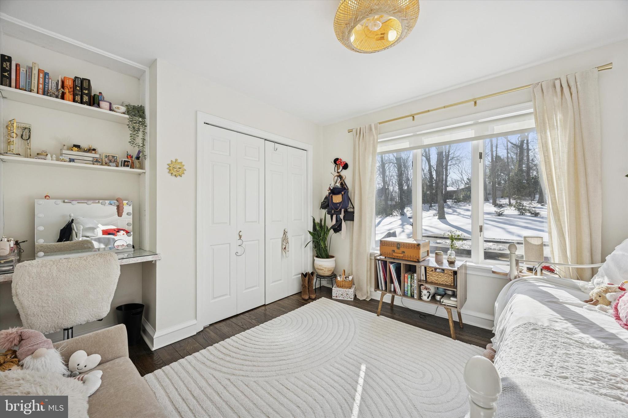 211 Deepdale Road Wayne, PA 19087 - Photo 26 of 41 Bedroom 2