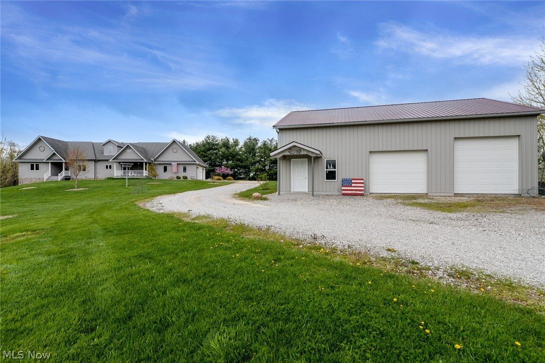7690 Vandemark Road Lodi, OH 44254 - Photo 33 of 35 Gallery Image 33