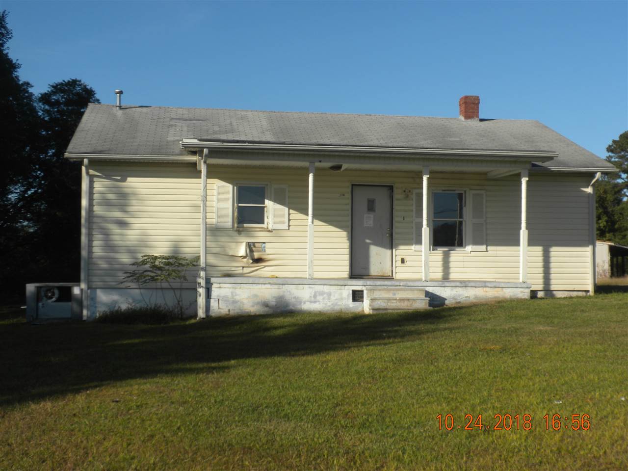 138 Old Race Track Road Gaffney, SC 29340 - Photo 1 of 13 Gallery Image 1