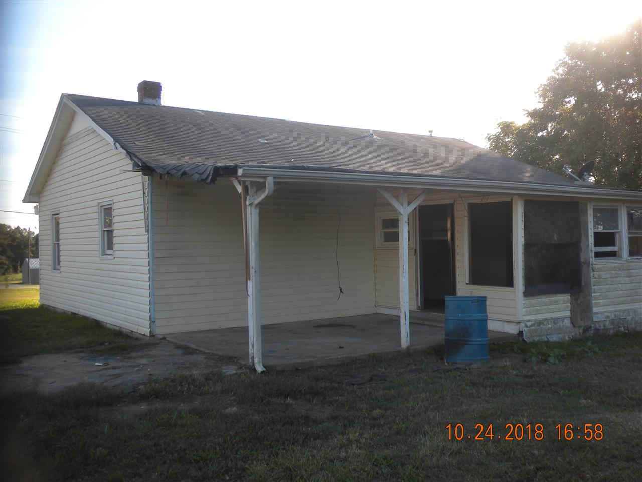 138 Old Race Track Road Gaffney, SC 29340 - Photo 2 of 13 Gallery Image 2