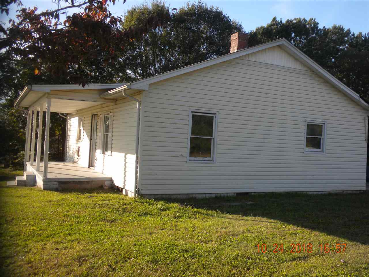 138 Old Race Track Road Gaffney, SC 29340 - Photo 3 of 13 Gallery Image 3