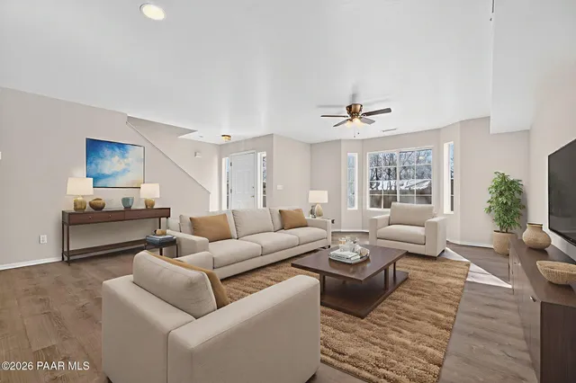 $350,000 | 741 Gail Gardner Way, Unit B, Prescott, AZ 86305