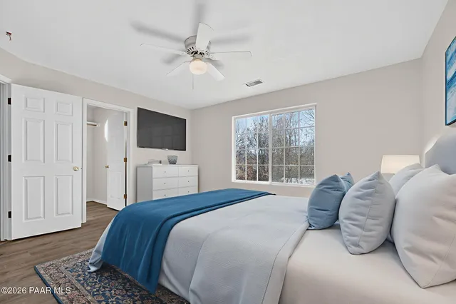 $350,000 | 741 Gail Gardner Way, Unit B, Prescott, AZ 86305