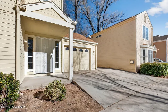 $350,000 | 741 Gail Gardner Way, Unit B, Prescott, AZ 86305