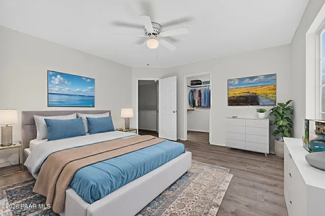 $350,000 | 741 Gail Gardner Way, Unit B, Prescott, AZ 86305