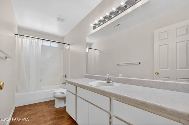 $350,000 | 741 Gail Gardner Way, Unit B, Prescott, AZ 86305