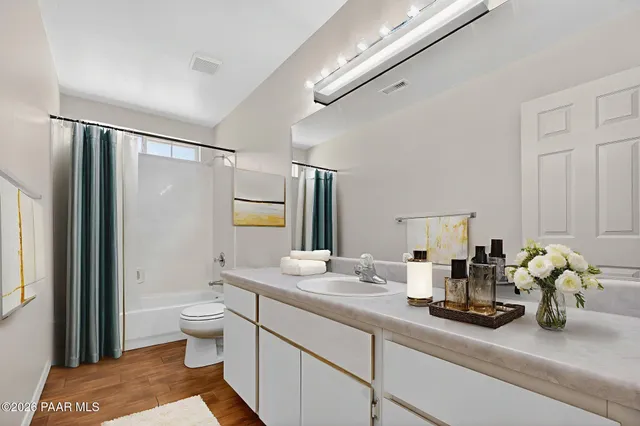 $350,000 | 741 Gail Gardner Way, Unit B, Prescott, AZ 86305