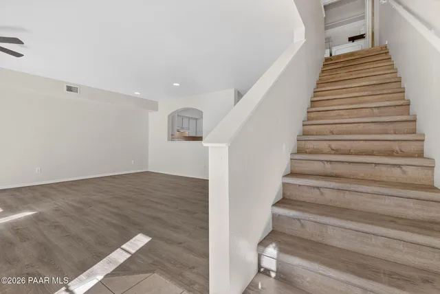 $350,000 | 741 Gail Gardner Way, Unit B, Prescott, AZ 86305