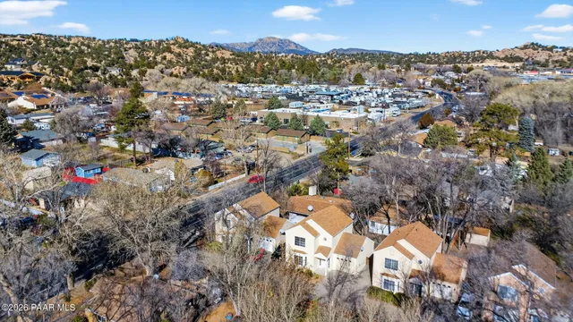 $350,000 | 741 Gail Gardner Way, Unit B, Prescott, AZ 86305