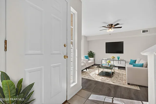 $350,000 | 741 Gail Gardner Way, Unit B, Prescott, AZ 86305