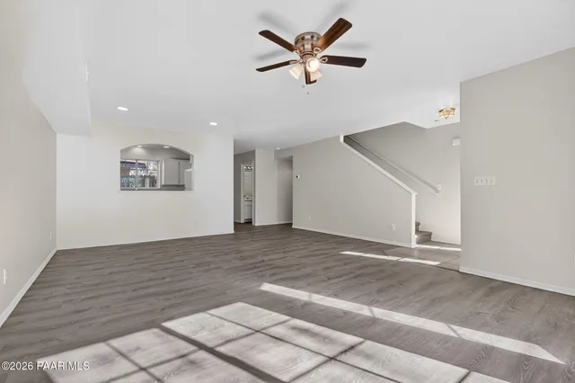 $350,000 | 741 Gail Gardner Way, Unit B, Prescott, AZ 86305