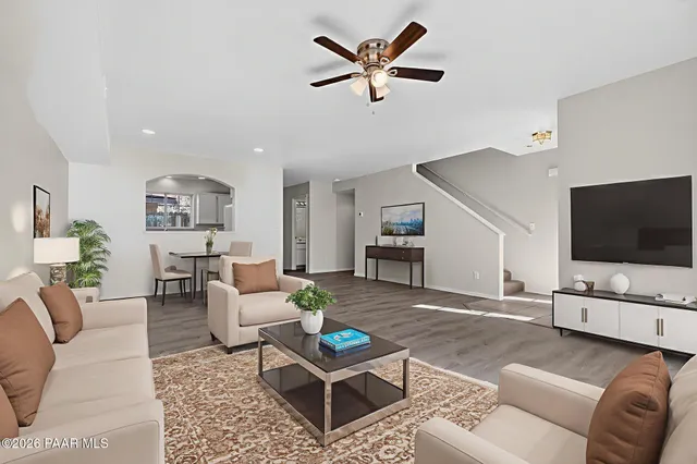 $350,000 | 741 Gail Gardner Way, Unit B, Prescott, AZ 86305
