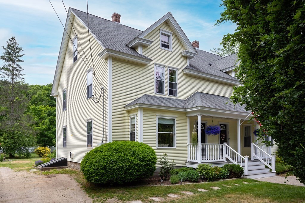 1383 Providence Road, Unit 1383 Northbridge, MA 01588 - Photo 1 of 22